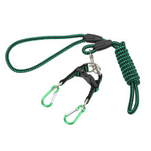 RC Auto Nylon Rettungsleine 1/5 1/8 1/10 – Robust & Langlebig Einfaches Haken-Installieren
