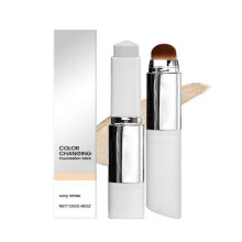 (Natural)Blanc Cover Cream Stick V White - Korean Color-Changing Foundation Stick