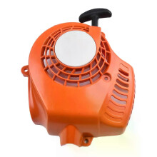 Betrouwbare prestaties Verbeterde efficiëntie 42280802100 - Verbetering voor STIHL HS45 heggenschaar