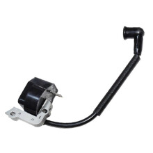 Ontstekingsmodule spoel apparatuur Ontstekingsspoel vervanging voor FS38 FS45 FS55 HL45 HS45 KM55 Grastrimmer