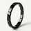Hemys Hematite Bracelet Men,Hematite Bracelets for Men 4