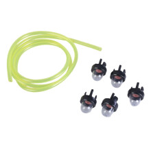 Brandstofleiding met primerbol voor SRM225 GT200 PE200 PE2100 Trimmer, bladblazer, kettingzaag, motoren,