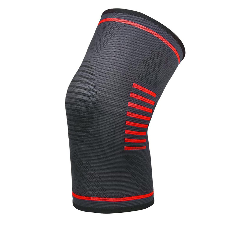 Elastische Rutschfeste Warme Knieschã¼Tzer Xl Fã¼R Sport Reiten Bergsteigen Einzelpackung Style3 Color 6947110612850
