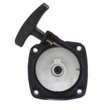 23cc Motor Handstart Handstarter met terugslag Heggenschaar Reserveonderdelen voor 1e32f Motor PK