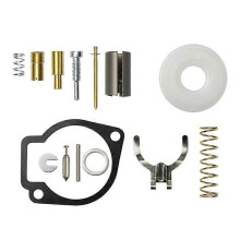 Universele carburateur reparatieset geschikt voor Bg328 T328 Sum328 1e36f grastrimmer, grasmaaier, carburateur