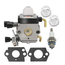 Carburateur voor STIHL HS45 FS38 FC55 FS310 Zama C1Q-S169B heggenschaar