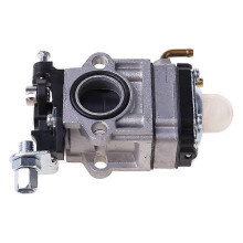 Y1UB Compact Carburateur Vervangende Carburateur Carb Heggenschaar Borstel Snijden+(bcaz