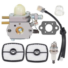 C1U-K45 C1U-K51 Carburateur compatibel Echo HC-1500 HC-1600 HC-1800 HC-2000 HC-2400 HC-2410 Heggenschaar