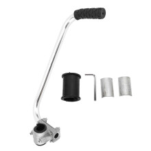 Trimmer verlenghandgreep Arbeidsbesparende ergonomische handgreep voor draadtrimmer Verlengstukken voor