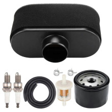 Motor Grasmaaier Tractor Luchtfilter Oliefilterset Geschikt voor FR691V FS481V FR651V 11013-7047