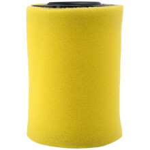 Vervangende luchtfilters voor maaiers voor Stratton 796031 (591334 of 594201) plus 797704 schuimvoorreiniger