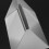 2 Inch Mini Optical Glass Prism - Triple Triangular Refractor for Physics Experiments and Light Spectrum Analysis 5