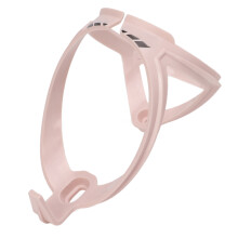 Morandi Pink Ultraleichte Glas-Carbon-Fiber-Fahrrad-Flaschenhalter, 73g