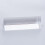 Glass Triangular Prism Crystal Teaching Tool 3x3x15CM for Photography Sunlight Reflection Props 3