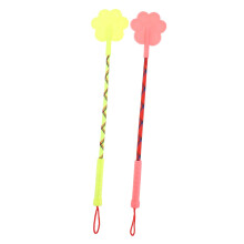 Dog Training Devices Set of 2 Small Knock Training Tools for Indoor Puppies Size Paw Pet Training Whip