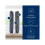 Panasonic Basis mobiele telefoon Panasonic KX-TU550EXC Blauw 2