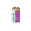 Philips Batteria 9 V - PHILIPS - 6FR61LB1A - Litio - Ultra - Lunga durata 4