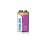 Philips Batteria 9 V - PHILIPS - 6FR61LB1A - Litio - Ultra - Lunga durata 2