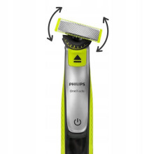 Philips Norelco OneBlade OneBlade 360 QP420/50 Replacement blade 2 pack