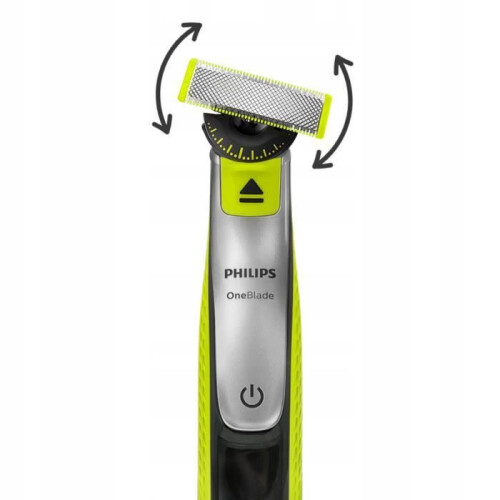 Philips Philips Norelco OneBlade OneBlade 360 QP420/50 Replacement blade 2 pack