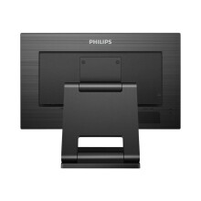 Philips B Line 222B1TC - schermo