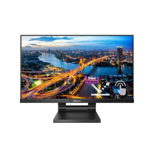 Philips Philips B Line 222B1TC - schermo 1