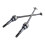 Front Drive Shaft Joint Shaft Model Replacement Parts Tool Accessory Durable 1