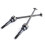 Front Drive Shaft Joint Shaft Model Replacement Parts Tool Accessory Durable 5