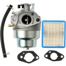 Voor grasmaaier Carburateur Carburateur Lucht Brandstoffilter Carburateur Kit Grasmaaier Onderdelen