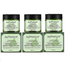 3PCS New Tea Tree Acne Removing Cream, Oil Control And Cleaning Plant Cream, Lightening Acne Traces, Herbal Acne Removing Cream