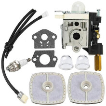Carburateur geschikt voor srm210 srm211 gt200 pe200 hc150 shc210 trimmer