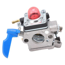 Heggenschaar Carburateur 577587901 Metalen Motor Carburateur Vervanging voor Poulan PP2822