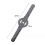 Grass plastic blade replacement blades for cordless grass trimmer lawn edger 4