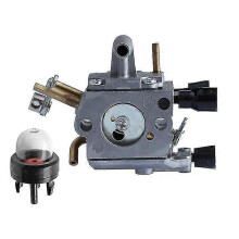 Voor Stihl Fs400 Fs450 Fs480 Sp400 Sp450 Trimmer Carburateur