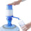 Drinking Water Hand Press Pump For Bottled Water Dispenser 5