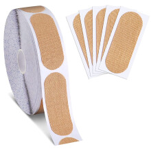 Bowling Thumb Band 200 Pieces Elastic Finger Bands for Protective Performance, Durable Material, Universal Size