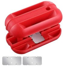 Kantenafwerkmachine, Handmatige schaafkantensnijder, Laminaatfineerkantensnijder, Pvc-multiplex en melamine