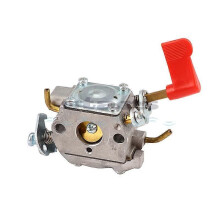 Carburateur voor 545006017 C1U-W32 C1U-W32A Poulan PPB32SST PP446ET PPB300E PPB250E PPB200E PPB100E