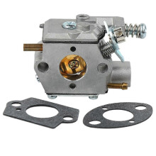 Carburateur met pakking voor OLEO-MAC Sparta 35 36 37 38 40 43 44 voor Walbro Carb kettingzaagtrimmer