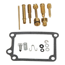 Carburateur revisieset voor motorfietsaccessoires voor Suzuki LTZ50 Quadsport ATV's 2006-2009