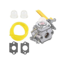 C1u-h60 carburateur voor 25cc, 26cc en 30cc Ryobi grastrimmer met gereedschap