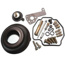 Motorfiets carburateur reparatieset hoofdsproeier sub voor VMAX V-Max 1200 VMX12 -A9