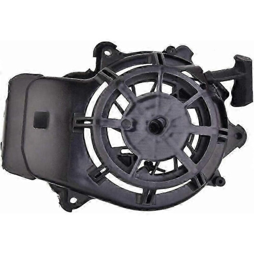 Recoil Starter Pull Starter Pull Plate Garden Accessories Lawn Mower Starter 2