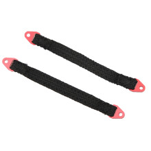 RC-Federwegbegrenzungsgurte für Traxxas E-Revo Yeti 90032 90038 (105mm)