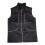 Dog Training Vest with Zip, Protective Material, Size M, Adjustable Fit for Medium Dogs, Durable and Comfortable 1