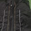 Dog Training Vest with Zip, Protective Material, Size M, Adjustable Fit for Medium Dogs, Durable and Comfortable 2