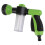 Waterpistool Slangsproeier Autowasser Tuin Hogedruksproeier Schuimlans 1