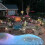 solar butterfly light with color changing effect suitable for lawn decoration 4