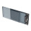 USB 3.0 SATA Festplattengehäuse 2,5 Zoll 4TB Grau 10