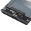 USB 3.0 SATA Festplattengehäuse 2,5 Zoll 4TB Grau 8